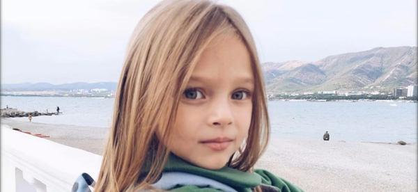 Anna Pavaga, modelo rusa Anna Pavaga, modelo rusa - Sputnik Mundo