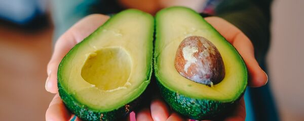 Aguacate - Sputnik Mundo