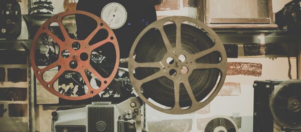 Proyector - Sputnik Mundo