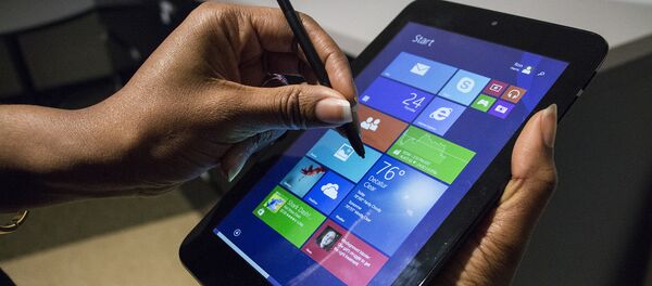 Windows - Sputnik Mundo