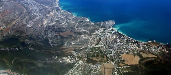 Crimea (archivo) - Sputnik Mundo