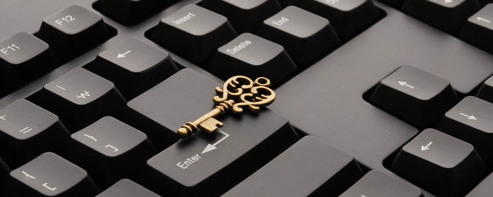 Un teclado Un teclado - Sputnik Mundo, 1920, 26.02.2022