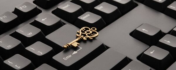 Ciberseguridad - Sputnik Mundo