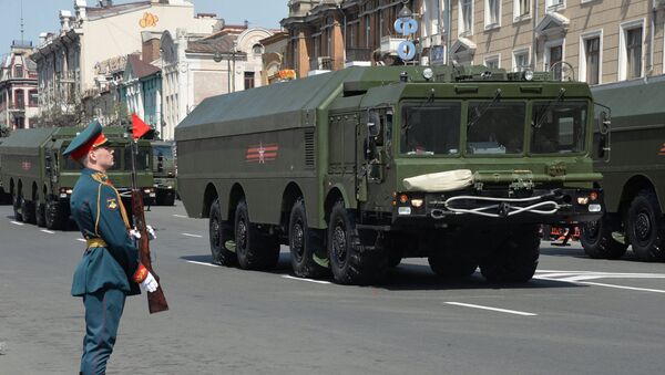 Sistemas antibuque de defensa costera Bastión - Sputnik Mundo