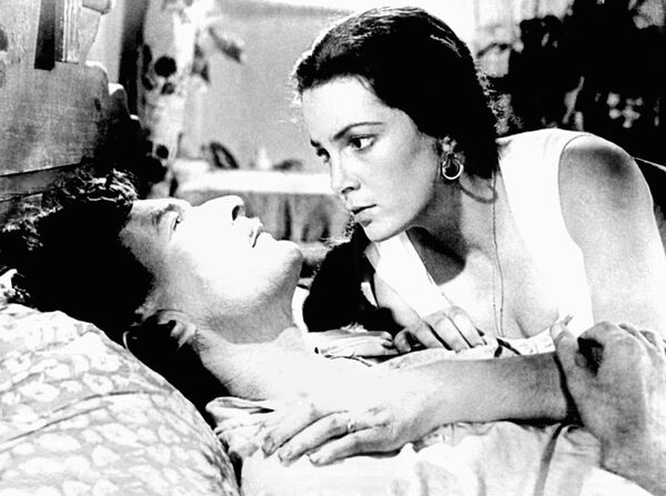 Elina Bistrítskaia  - Sputnik Mundo