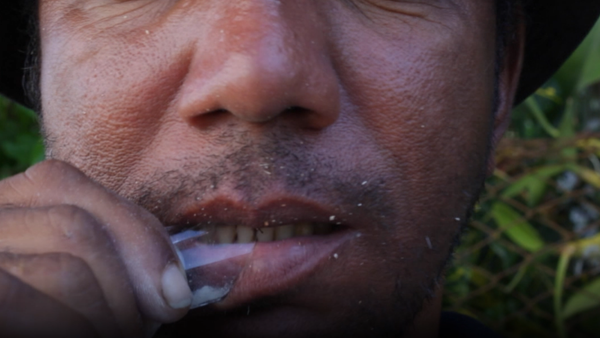 Disrrael Acosta - Sputnik Mundo