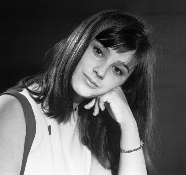 Natalia Varléi - Sputnik Mundo