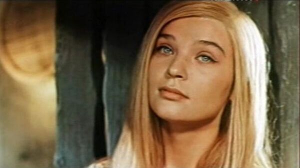 Svetlana Svetlichnaia - Sputnik Mundo