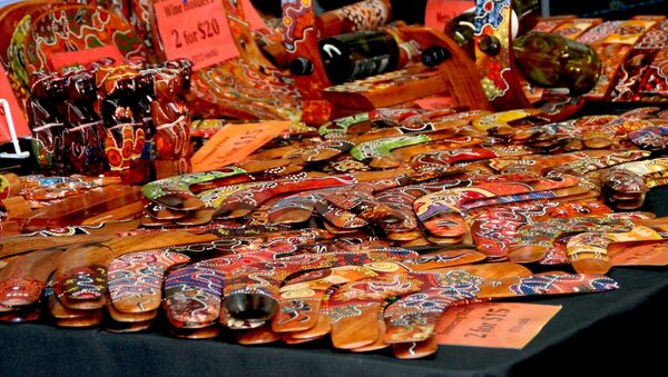 Búmeran - Sputnik Mundo