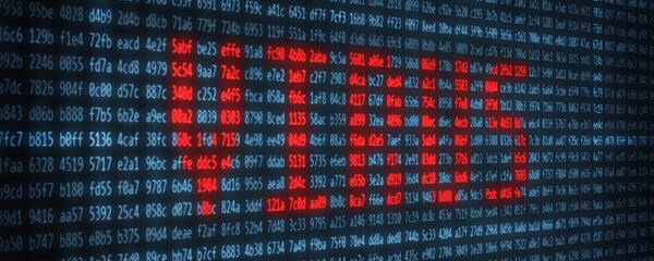 Ciberseguridad (imagen referencial) - Sputnik Mundo