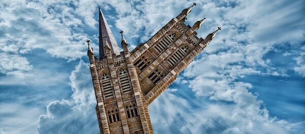 Universo paralelo Universo paralelo - Sputnik Mundo