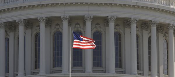 Congreso de EEUU Congreso de EEUU - Sputnik Mundo