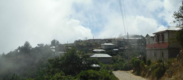 San Marcos, Guatemala San Marcos, Guatemala - Sputnik Mundo