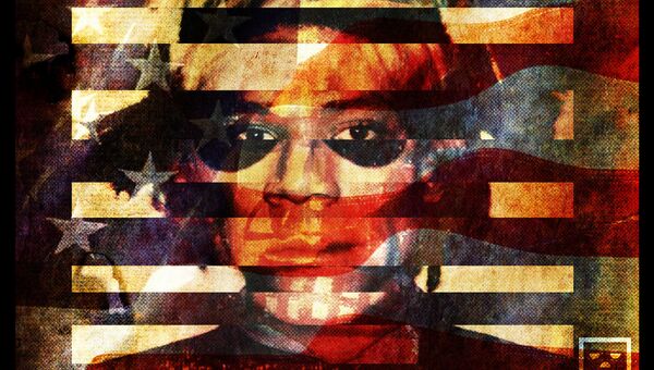 Jean-Michel Basquiat - Sputnik Mundo