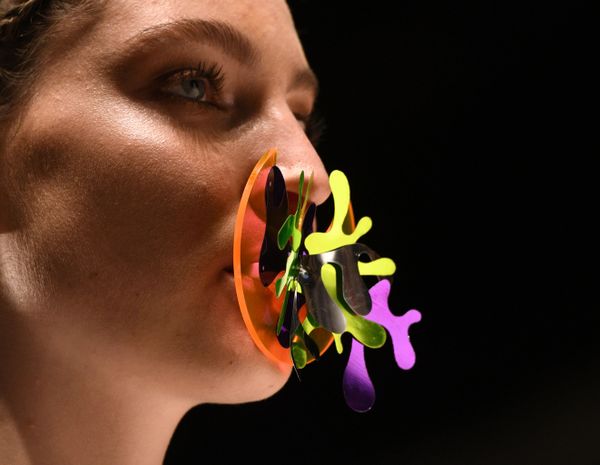 Elegancia y diversidad en la Semana de la Moda de Australia - Sputnik Mundo