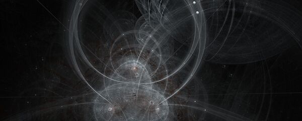 Física cuántica (imagen referencial) - Sputnik Mundo