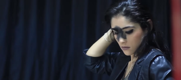 Mariana Mendes - Sputnik Mundo