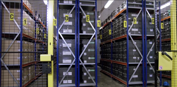 Bóveda Global de Semillas - Sputnik Mundo