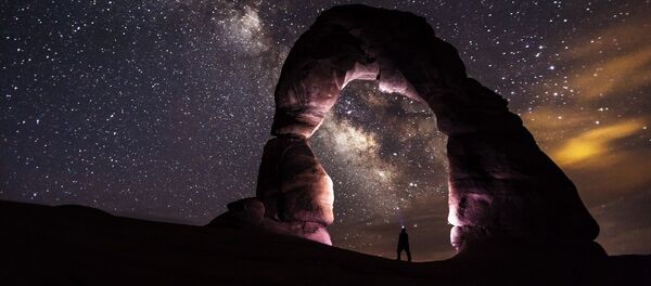 Estrellas Estrellas - Sputnik Mundo