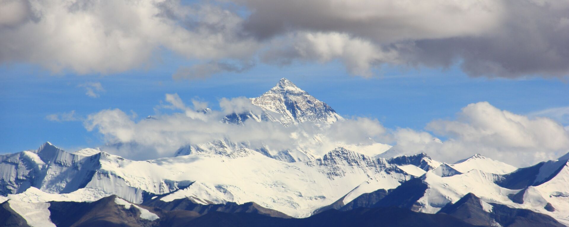 Everest - Sputnik Mundo, 1920, 19.05.2021