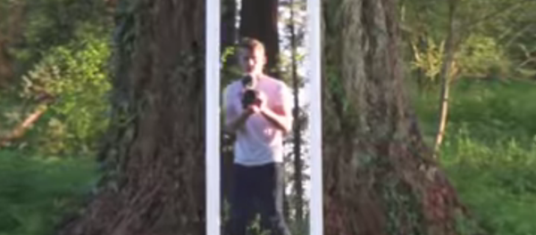 Nueva ilusión óptica enloquece a los usuarios de Instagram - Sputnik Mundo