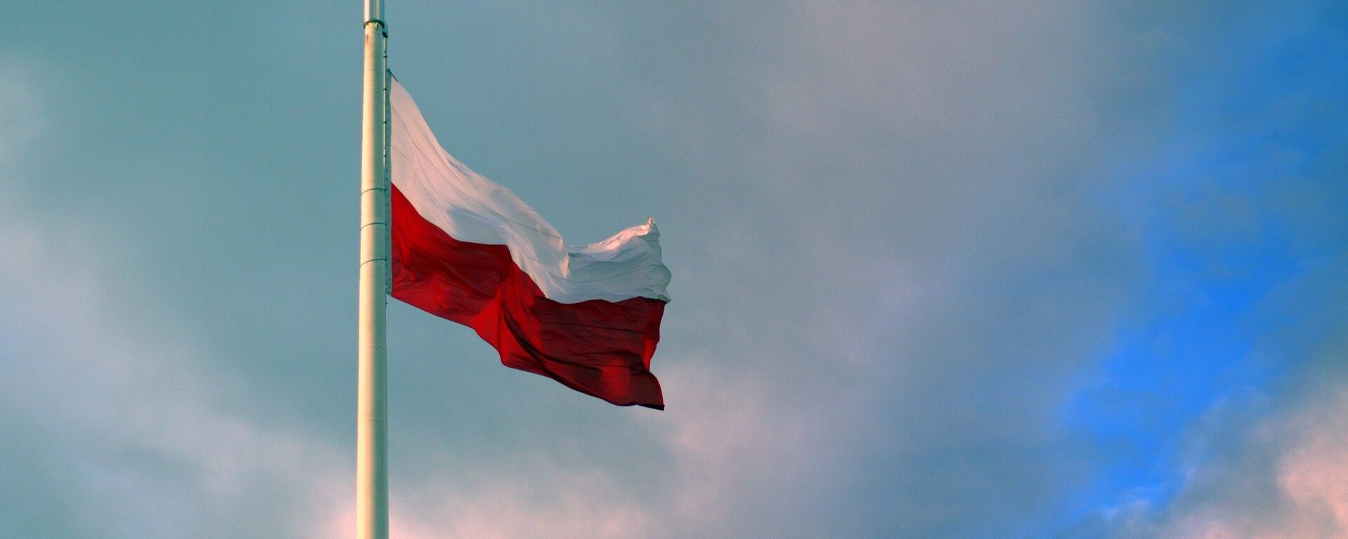 Bandera de Polonia - Sputnik Mundo, 1920, 27.02.2023