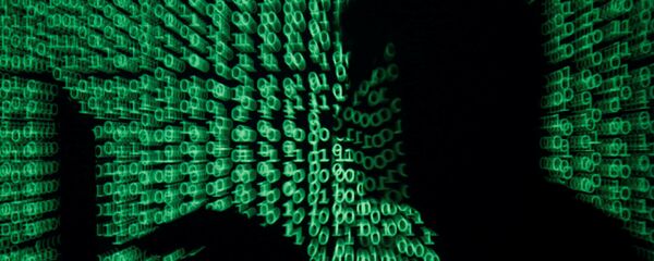 Hacker Hacker - Sputnik Mundo