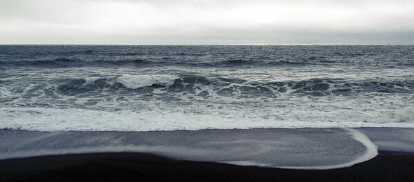 Océano Pacífico - Sputnik Mundo