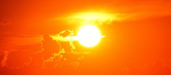 El Sol El Sol - Sputnik Mundo