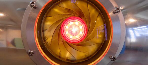 móvil perpetuo - Sputnik Mundo