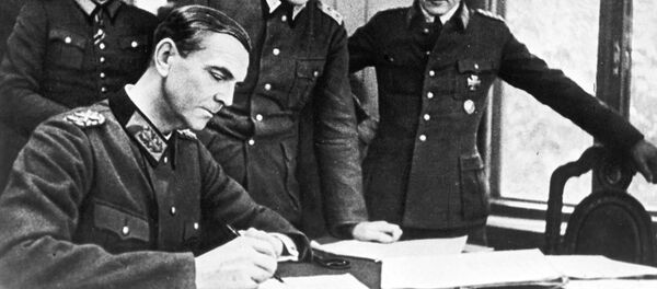 Friedrich Paulus - Sputnik Mundo