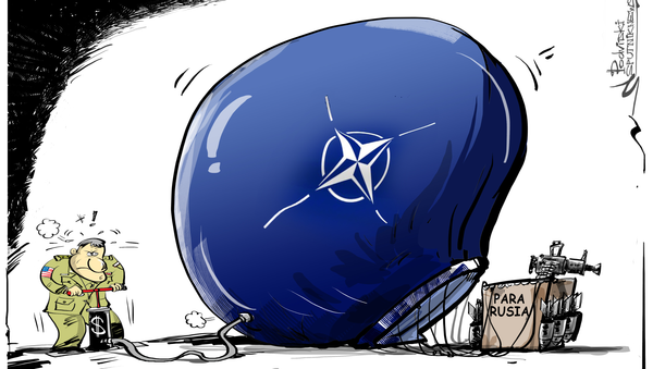 Presupuesto inflado - Sputnik Mundo