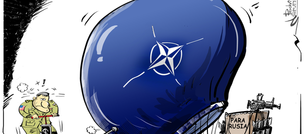 Presupuesto inflado - Sputnik Mundo