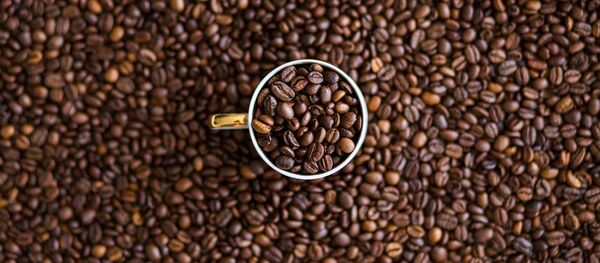 Granos de café - Sputnik Mundo