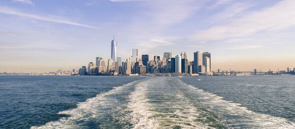 Nueva York - Sputnik Mundo