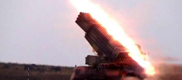 Fuerzas sirias expulsan a los terroristas de una base militar cerca de Homs - Sputnik Mundo