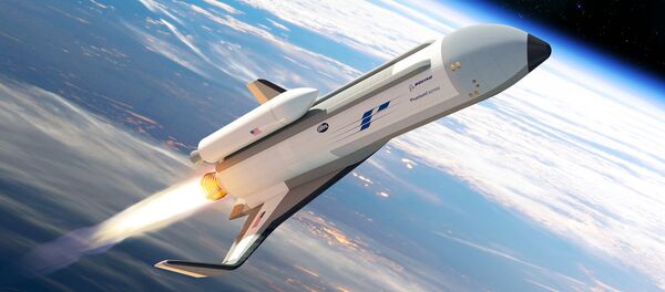 Phantom Express - Sputnik Mundo