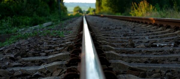 Ferrocarril - Sputnik Mundo