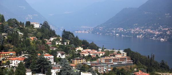 Lombardía, Italia Lombardía, Italia - Sputnik Mundo