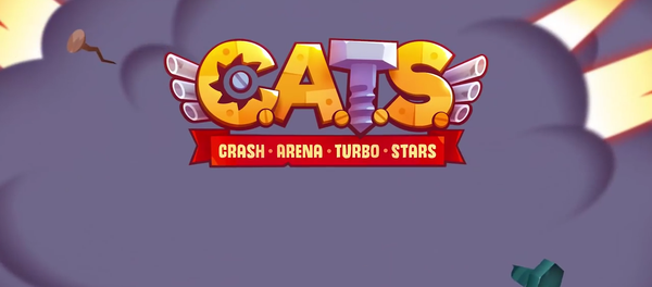 El videojuego CATS.: Crash Arena Turbo Stars El videojuego CATS.: Crash Arena Turbo Stars - Sputnik Mundo