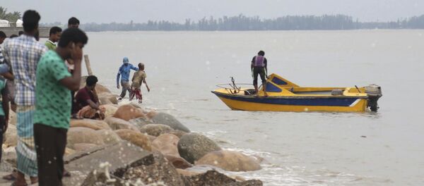 Situación en Bangladés - Sputnik Mundo