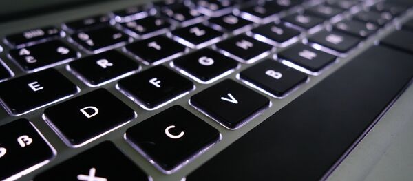 Ordenador Ordenador - Sputnik Mundo