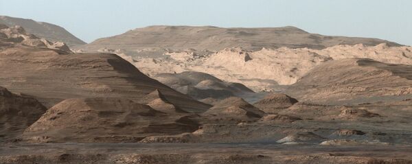 Monte Sharp - Sputnik Mundo