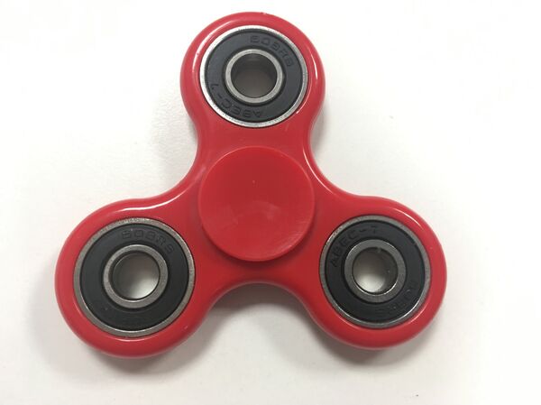 Fidget spinner - Sputnik Mundo