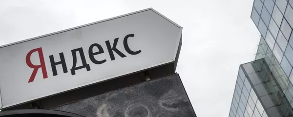 Yandex Yandex - Sputnik Mundo