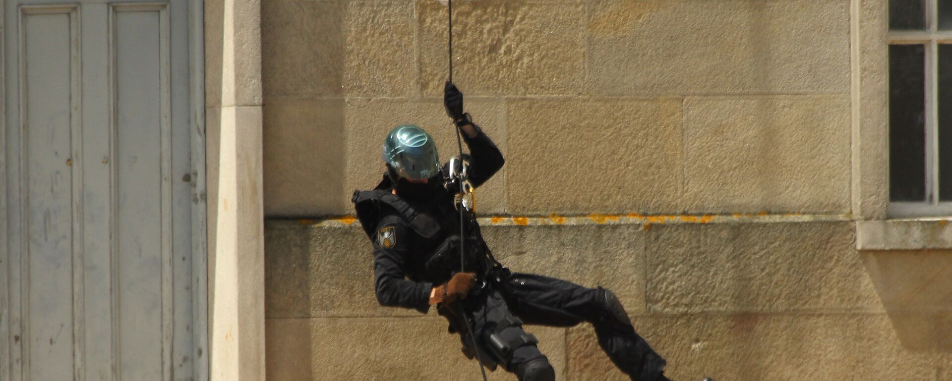 Policía Nacional de España (archivo) - Sputnik Mundo, 1920, 05.07.2022