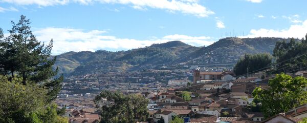 Cusco, Perú - Sputnik Mundo