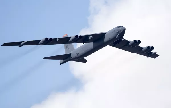 El 'top' 5 de los bombarderos más temibles del mundo El 'top' 5 de los bombarderos más temibles del mundo - Sputnik Mundo