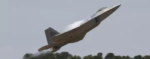 F-22 F-22 - Sputnik Mundo