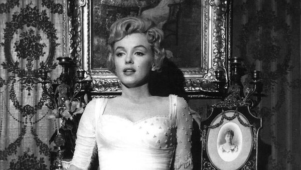 Marilyn Monroe - Sputnik Mundo
